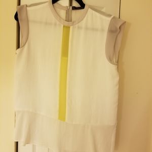 Zara Blouse